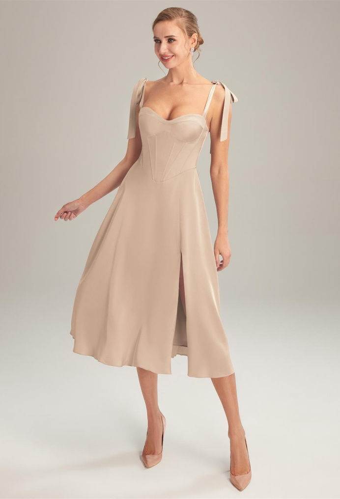 AW Mae Dress
